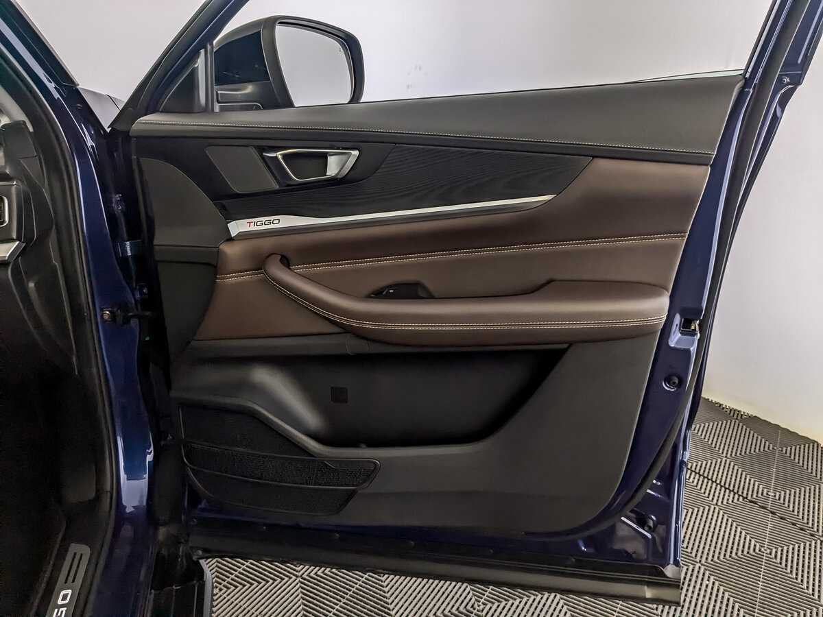 Купить Chery Tiggo 8 Pro, 2021, 57 855 км.. Фото: #22