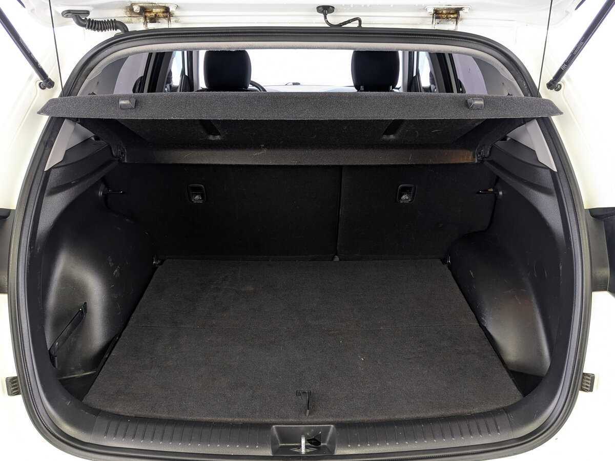 Купить Hyundai Creta, 2019, 133 903 км.. Фото: #9