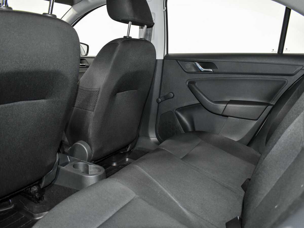 Купить Skoda Rapid, 2017, 163 901 км.. Фото: #16