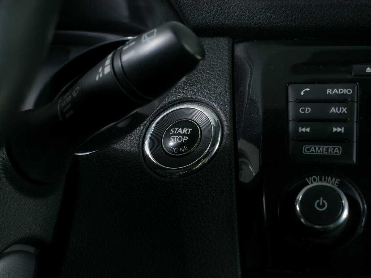 Купить Nissan Qashqai, 2017, 215 263 км.. Фото: #15