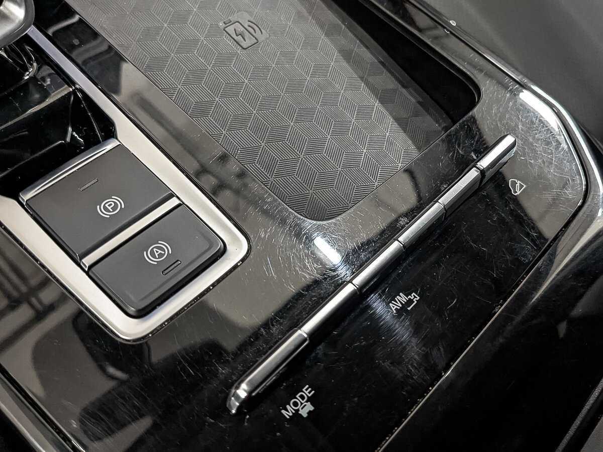 Купить Chery Tiggo 7 Pro, 2021, 43 653 км.. Фото: #23