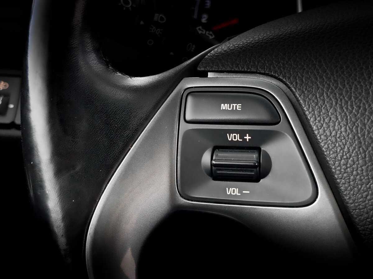 Купить Kia Rio, 2017, 162 784 км.. Фото: #24