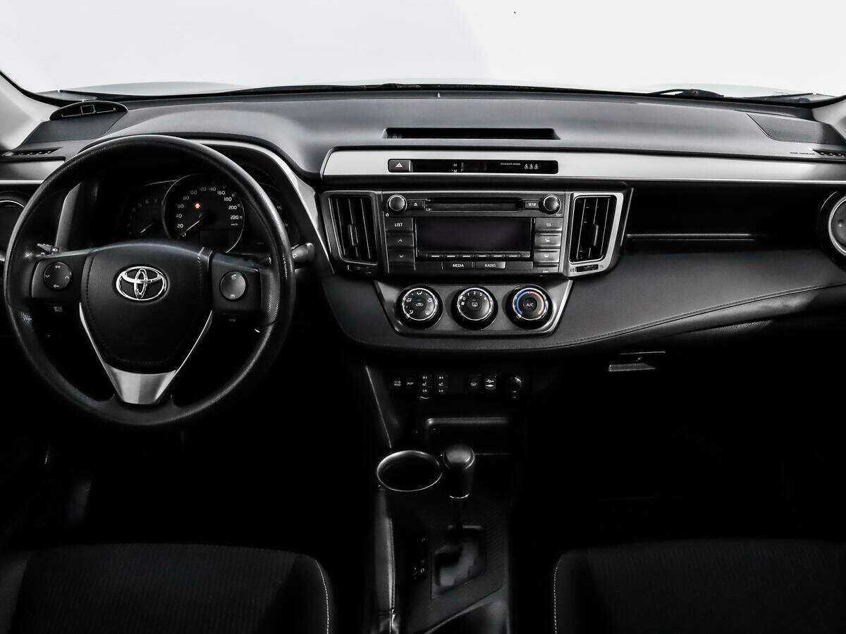 Купить Toyota RAV4, 2013, 99 000 км.. Фото: #11