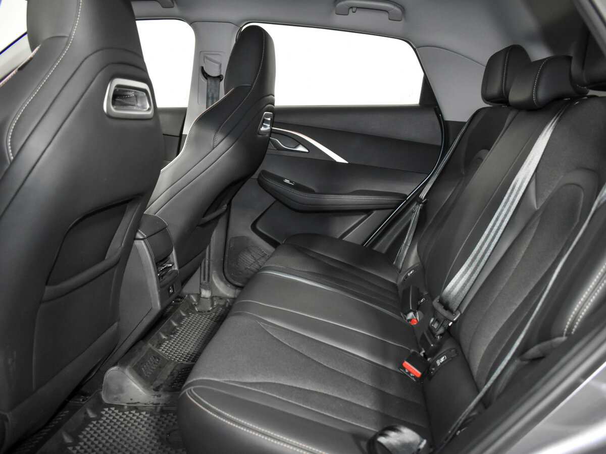 Купить OMODA C5, 2024, 23 897 км.. Фото: #11