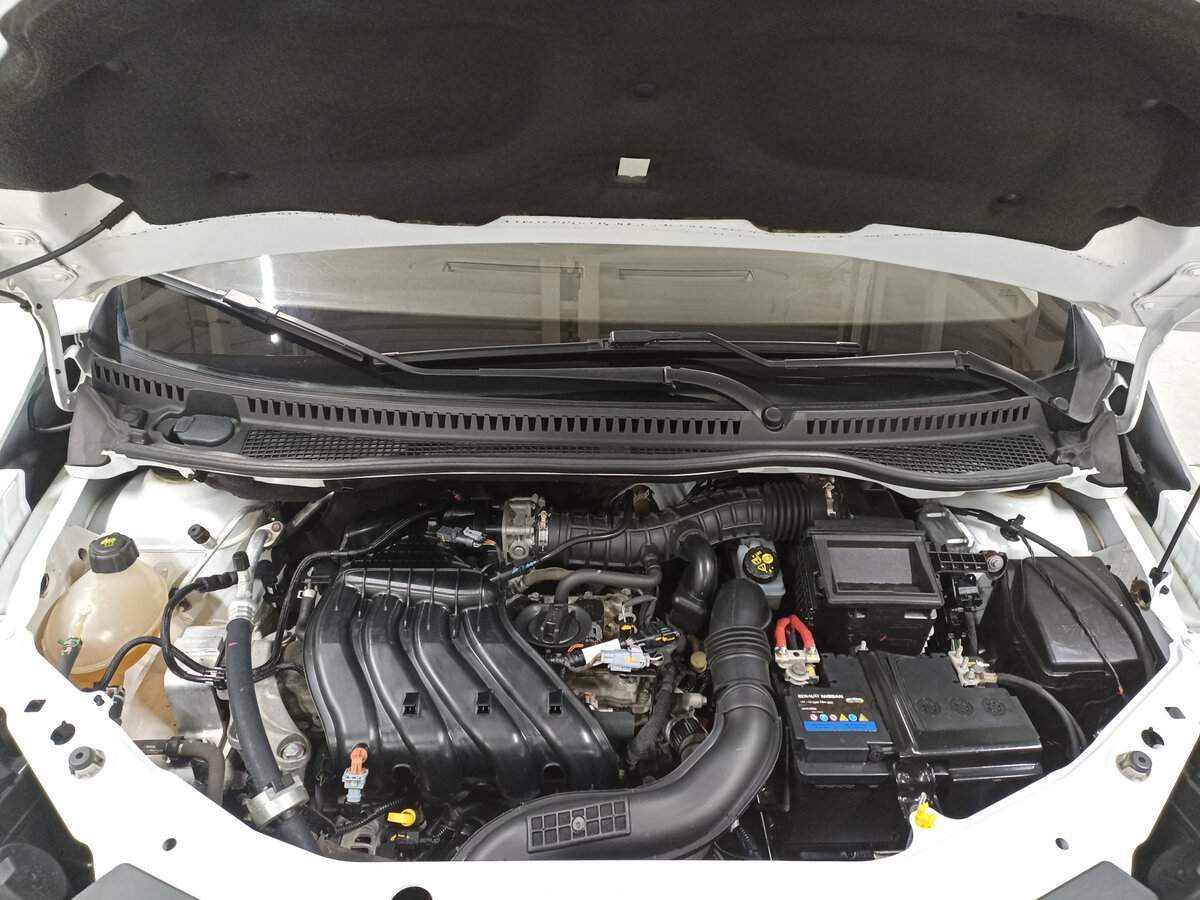 Купить Renault Kaptur, 2018, 147 752 км.. Фото: #8