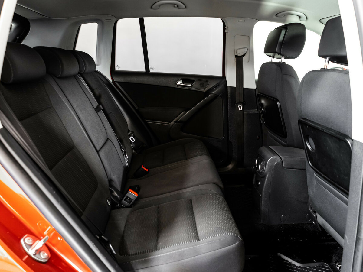 Купить Volkswagen Tiguan, 2012, 260 025 км.. Фото: #13