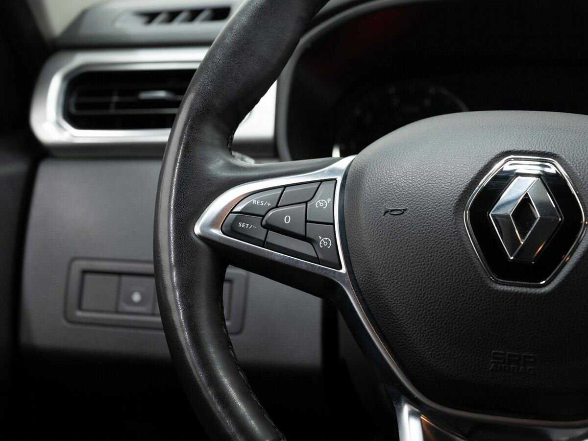 Купить Renault Arkana, 2020, 94 000 км.. Фото: #15