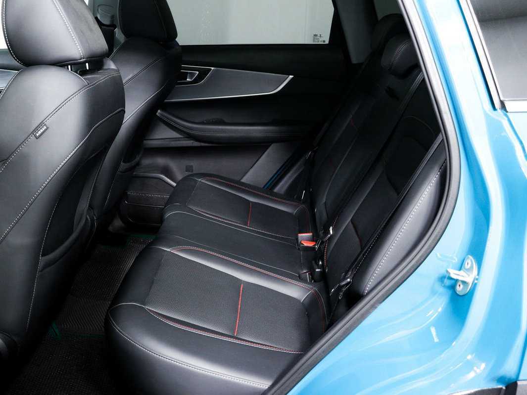 Купить Chery Tiggo 7 Pro, 2021, 44 701 км.. Фото: #11