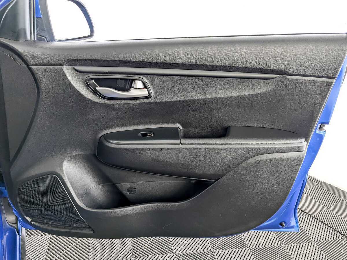 Купить Kia Rio, 2019, 183 739 км.. Фото: #21