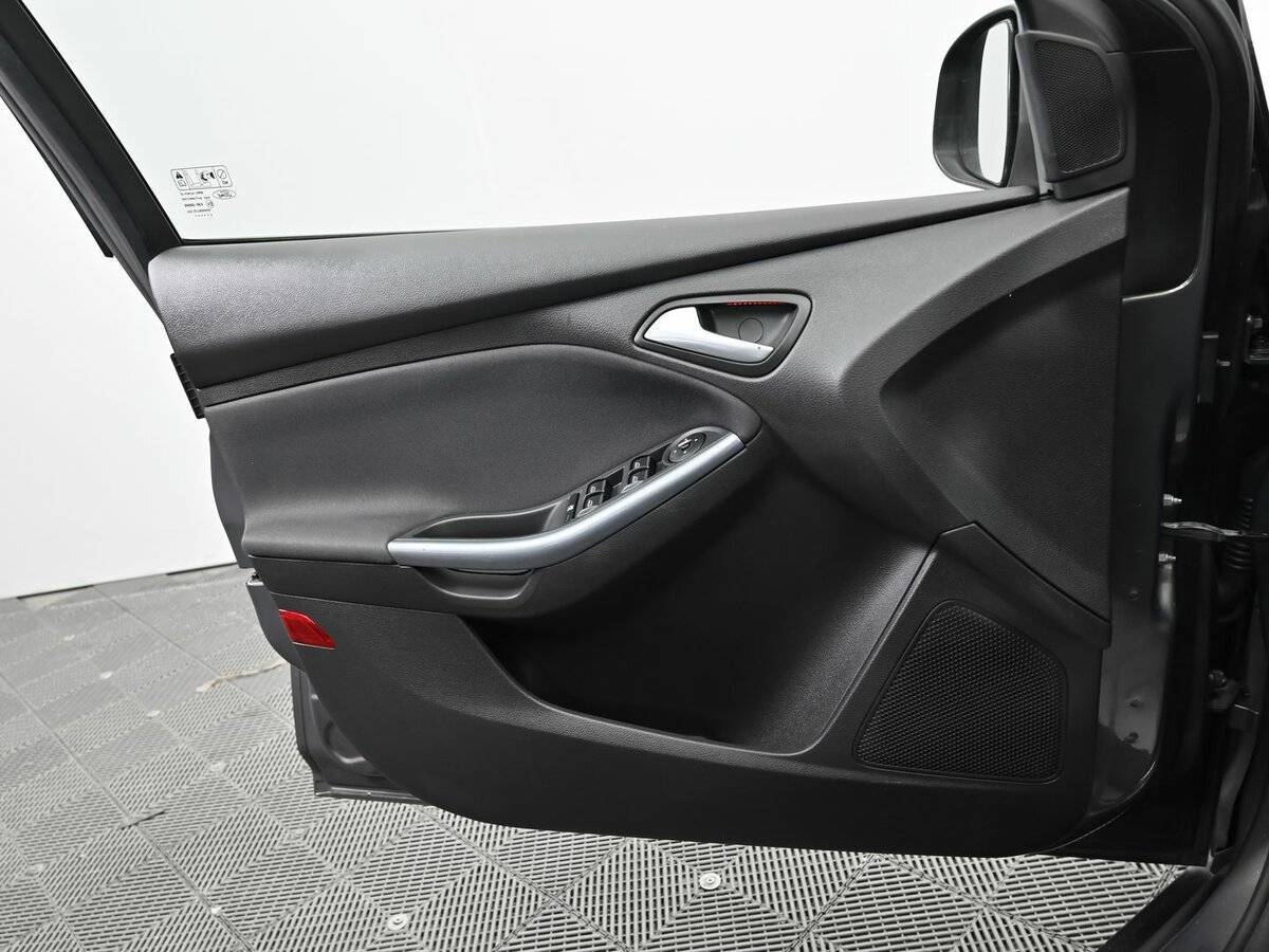 Купить Ford Focus, 2012, 163 000 км.. Фото: #6