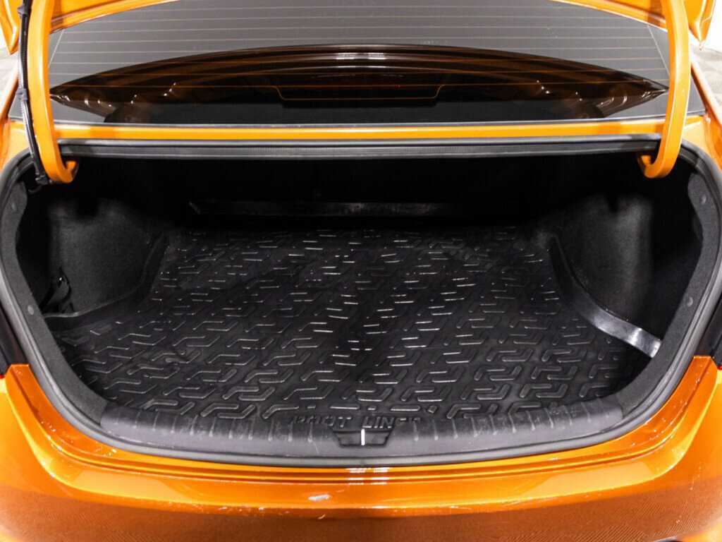 Купить Kia Rio, 2021, 30 581 км.. Фото: #14