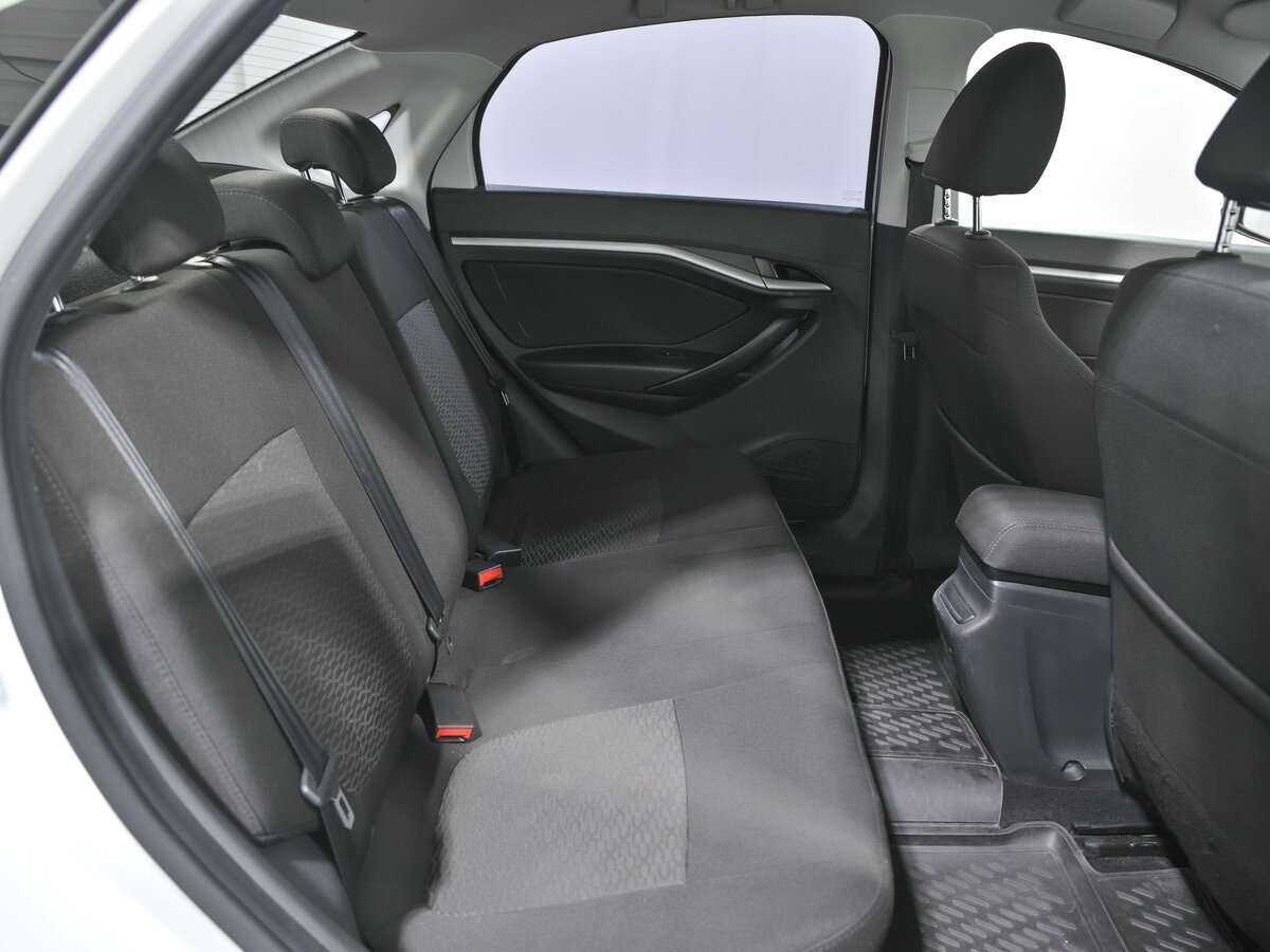 Купить Lada (ВАЗ) Vesta, 2018, 82 520 км.. Фото: #14