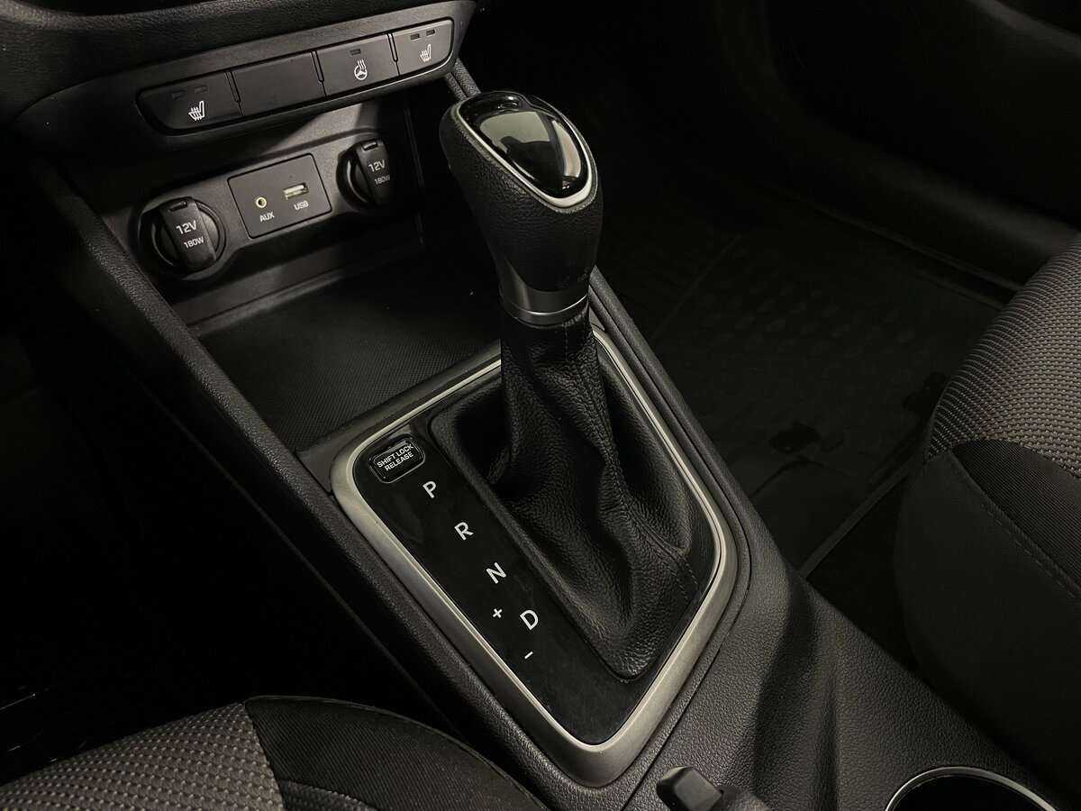 Купить Hyundai Solaris, 2017, 169 000 км.. Фото: #14