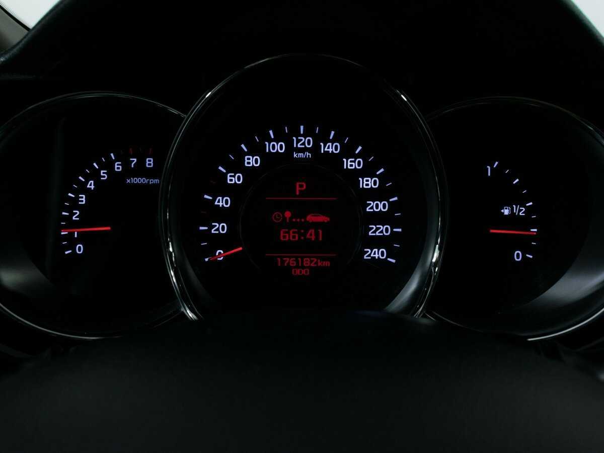 Купить Kia Ceed, 2014, 175 001 км.. Фото: #12