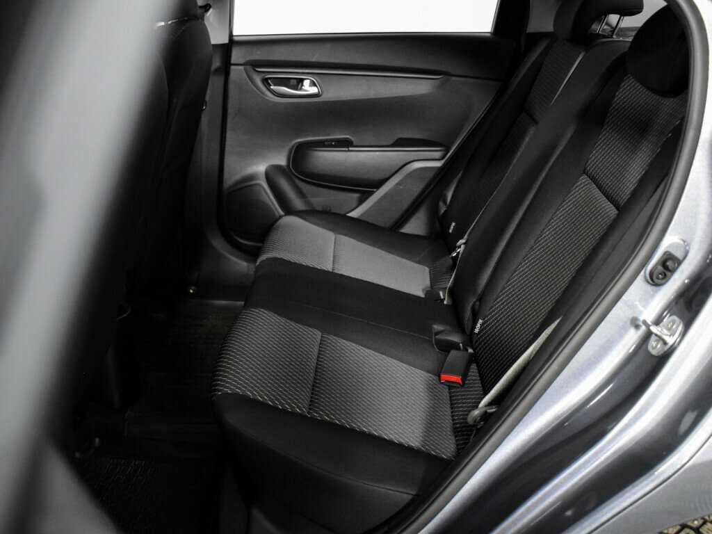 Купить Kia Rio, 2019, 63 000 км.. Фото: #11