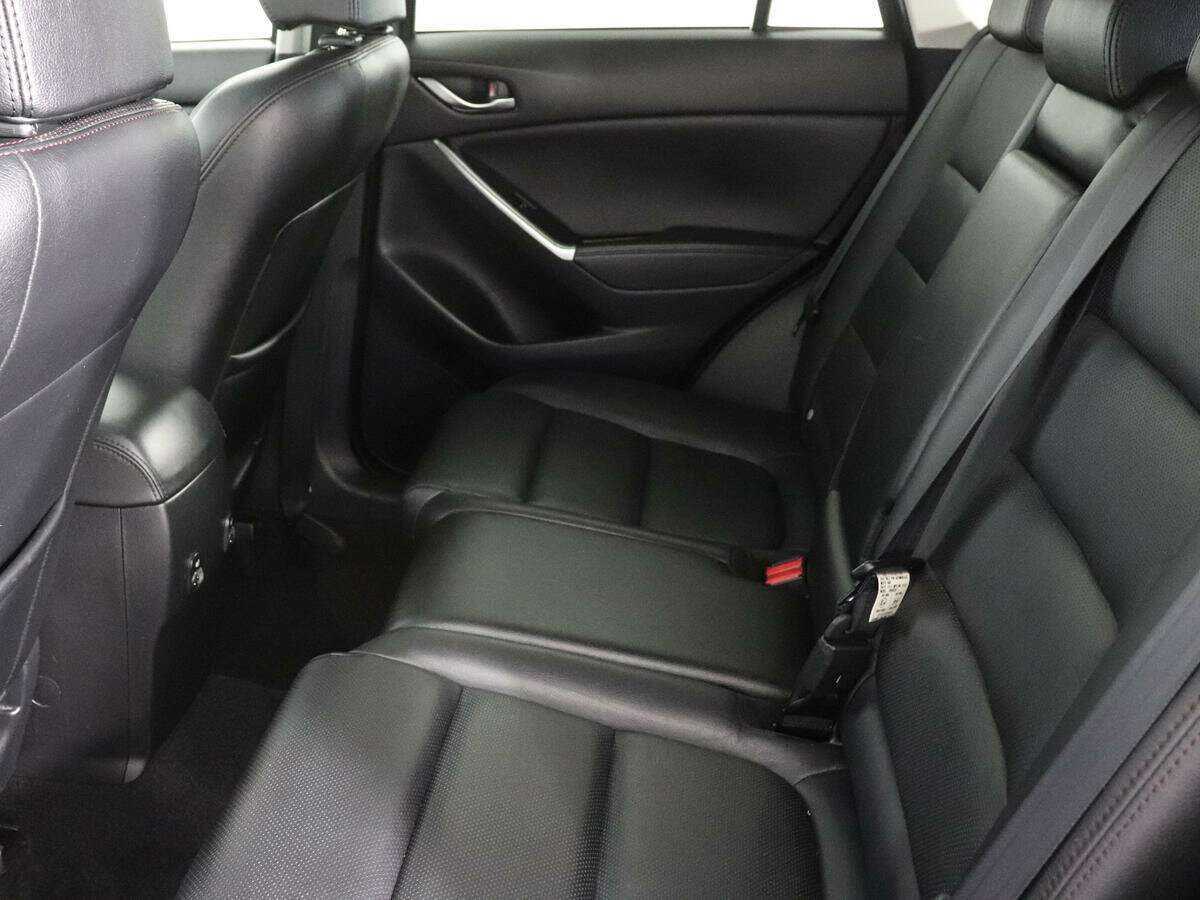 Купить Mazda CX-5, 2015, 221 251 км.. Фото: #8