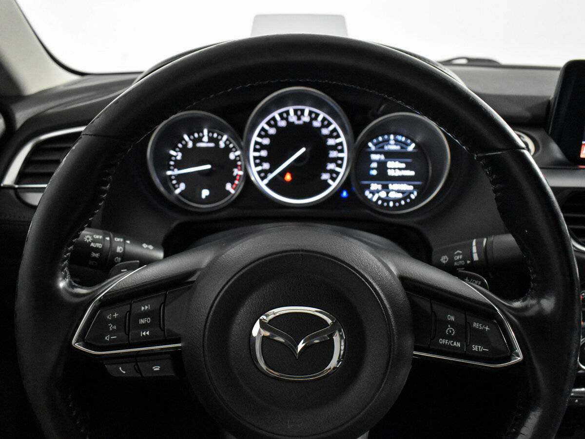 Купить Mazda 6, 2017, 143 053 км.. Фото: #16