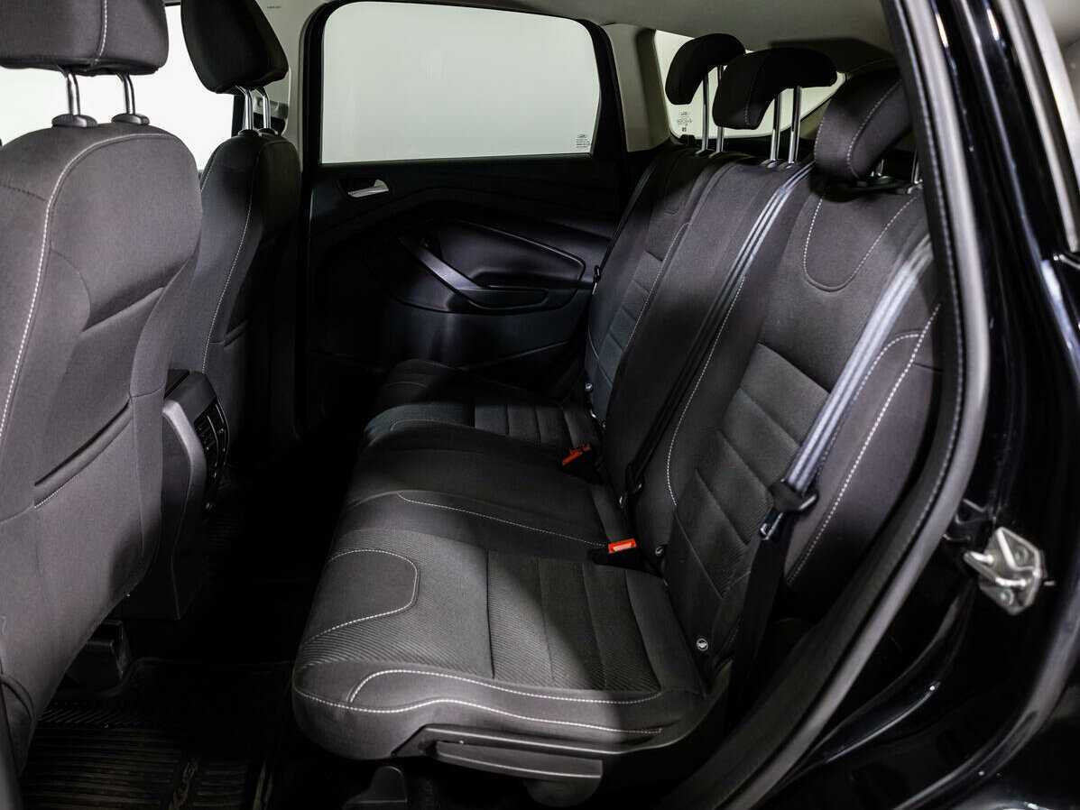 Купить Ford Kuga, 2014, 170 733 км.. Фото: #9