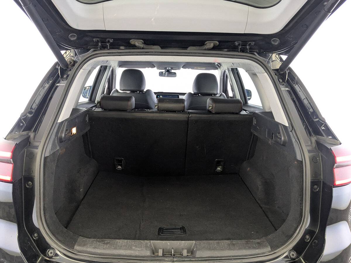 Купить Chery Tiggo 7 Pro, 2022, 114 612 км.. Фото: #9