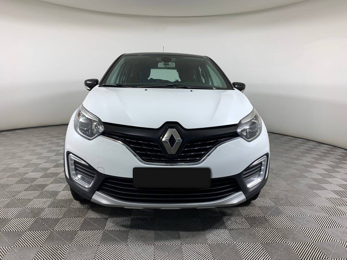 Купить Renault Kaptur, 2019, 215 044 км.. Фото: #1