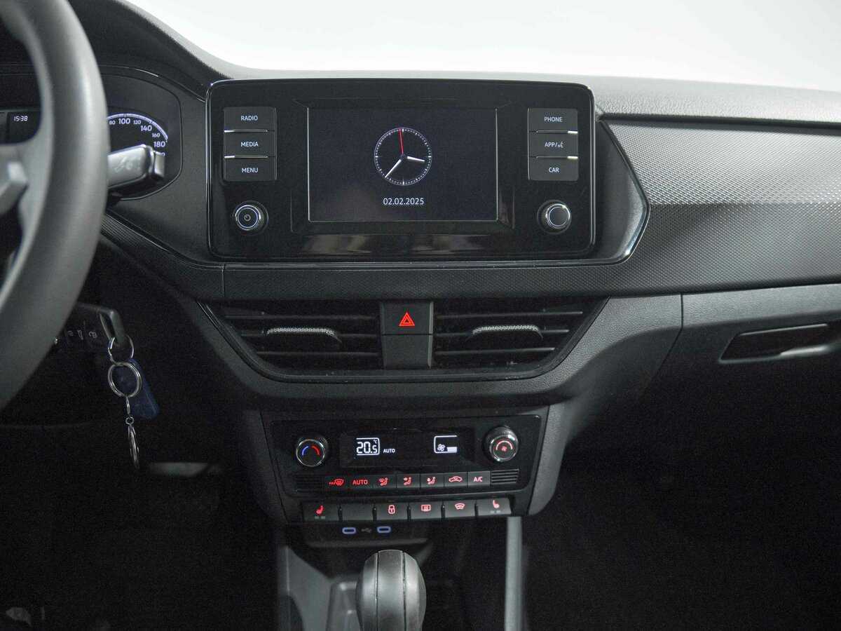 Купить Volkswagen Polo, 2020, 137 726 км.. Фото: #8