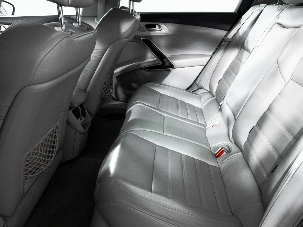 Купить Peugeot 508, 2012, 145 040 км.. Фото: #9