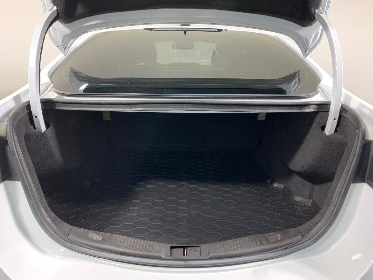 Купить Ford Mondeo, 2018, 147 349 км.. Фото: #18