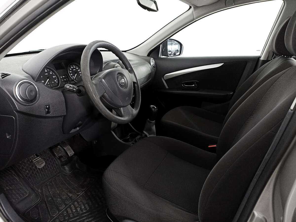 Купить Nissan Almera, 2016, 178 153 км.. Фото: #15