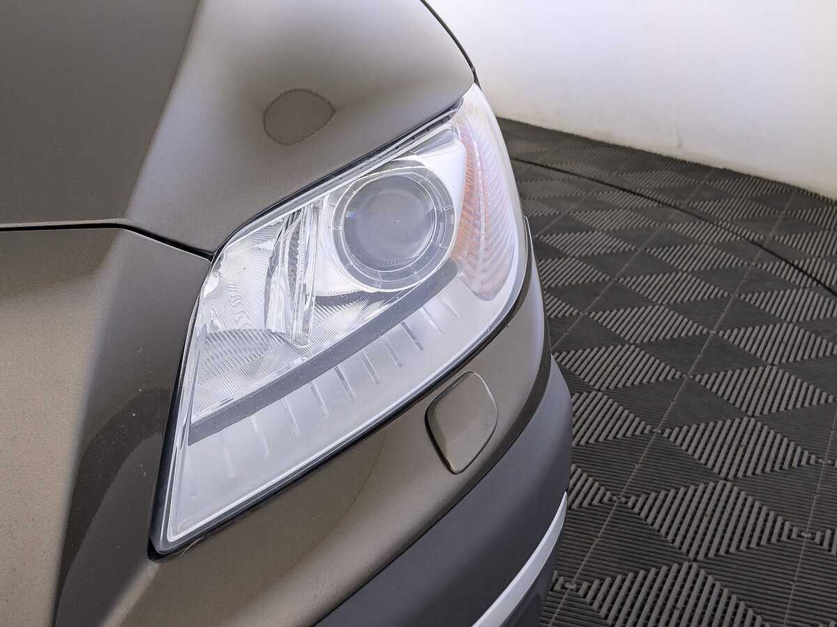 Купить Volvo XC70, 2015, 190 500 км.. Фото: #10