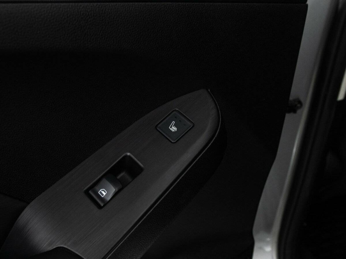 Купить Haval Jolion, 2022, 21 736 км.. Фото: #21