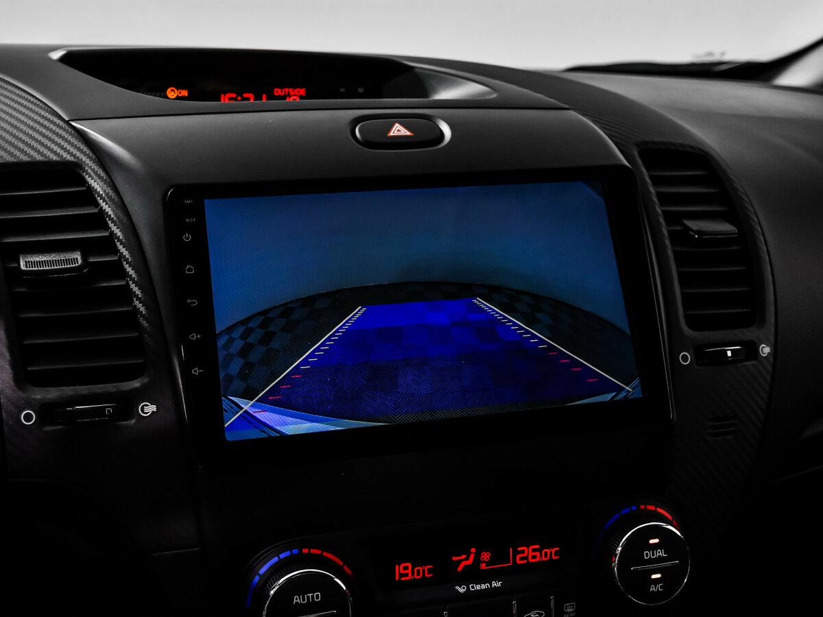 Купить Kia Cerato, 2013, 61 000 км.. Фото: #9