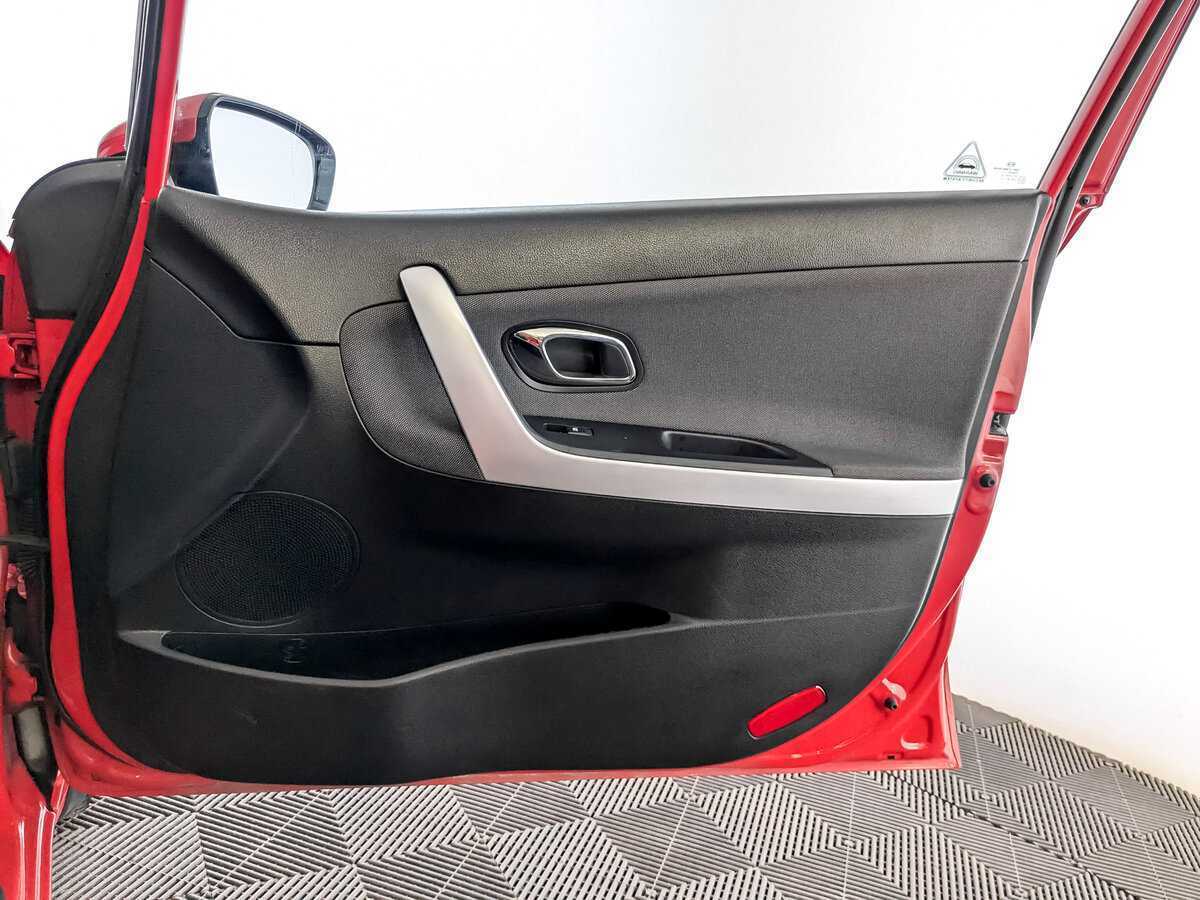 Купить Kia Ceed, 2014, 196 785 км.. Фото: #21