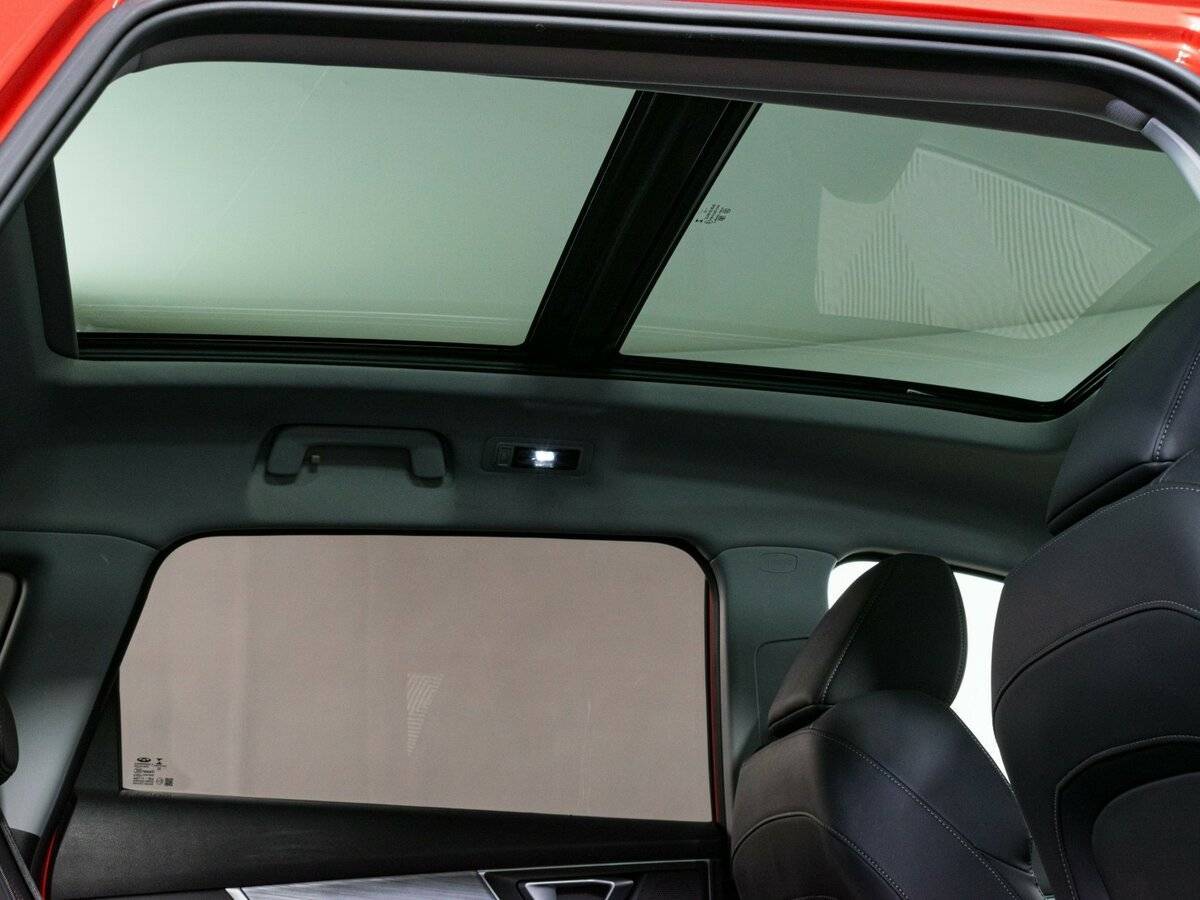 Купить Chery Tiggo 7 Pro, 2022, 44 100 км.. Фото: #13