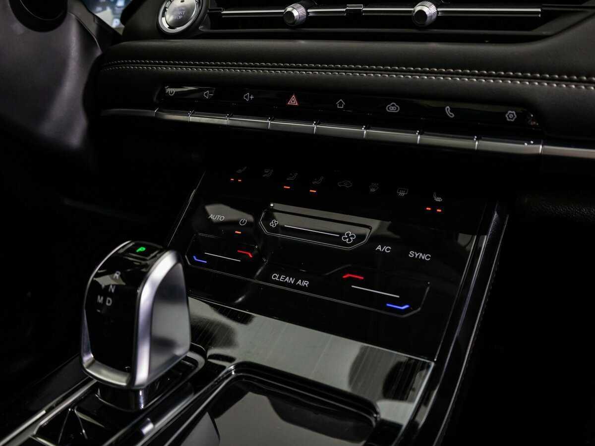 Купить Chery Tiggo 7 Pro, 2020, 65 070 км.. Фото: #10