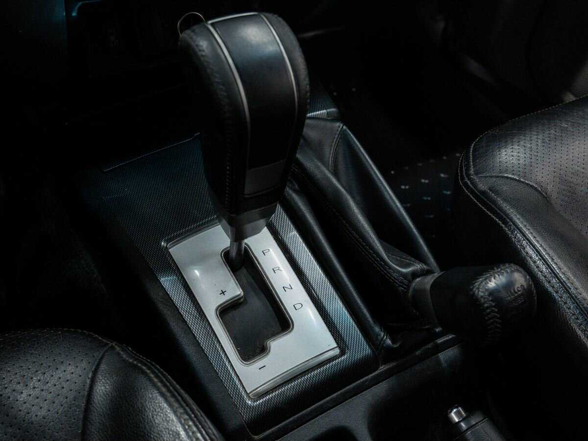 Купить Mitsubishi Pajero Sport, 2014, 200 000 км.. Фото: #16