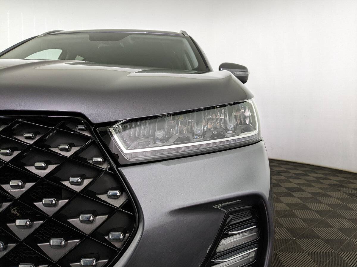 Купить Chery Tiggo 7 Pro, 2022, 42 199 км.. Фото: #9