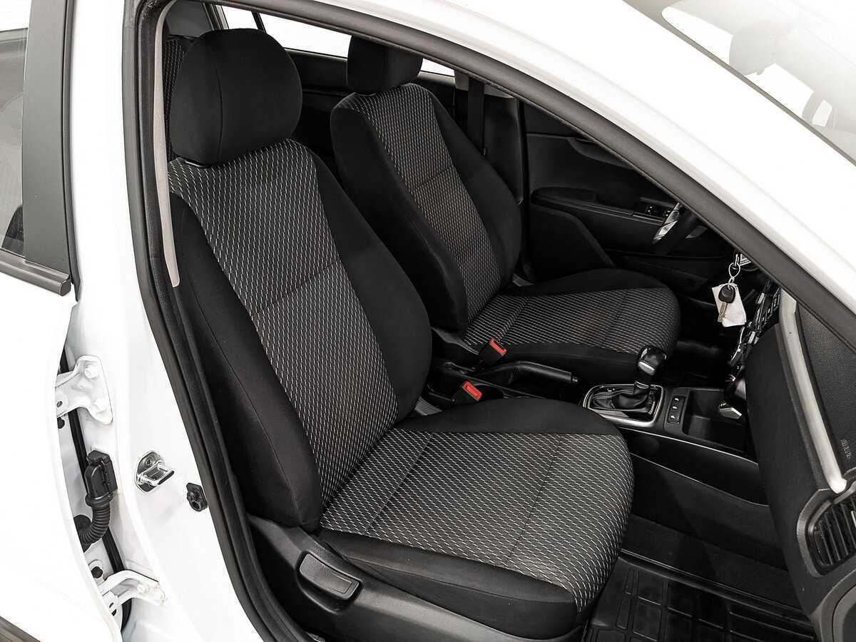 Купить Kia Rio, 2020, 195 711 км.. Фото: #21