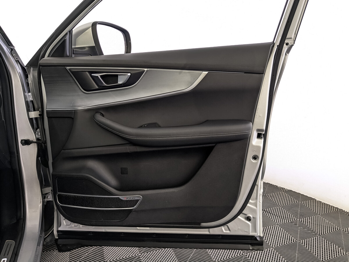 Купить Chery Tiggo 7 Pro, 2022, 120 124 км.. Фото: #23