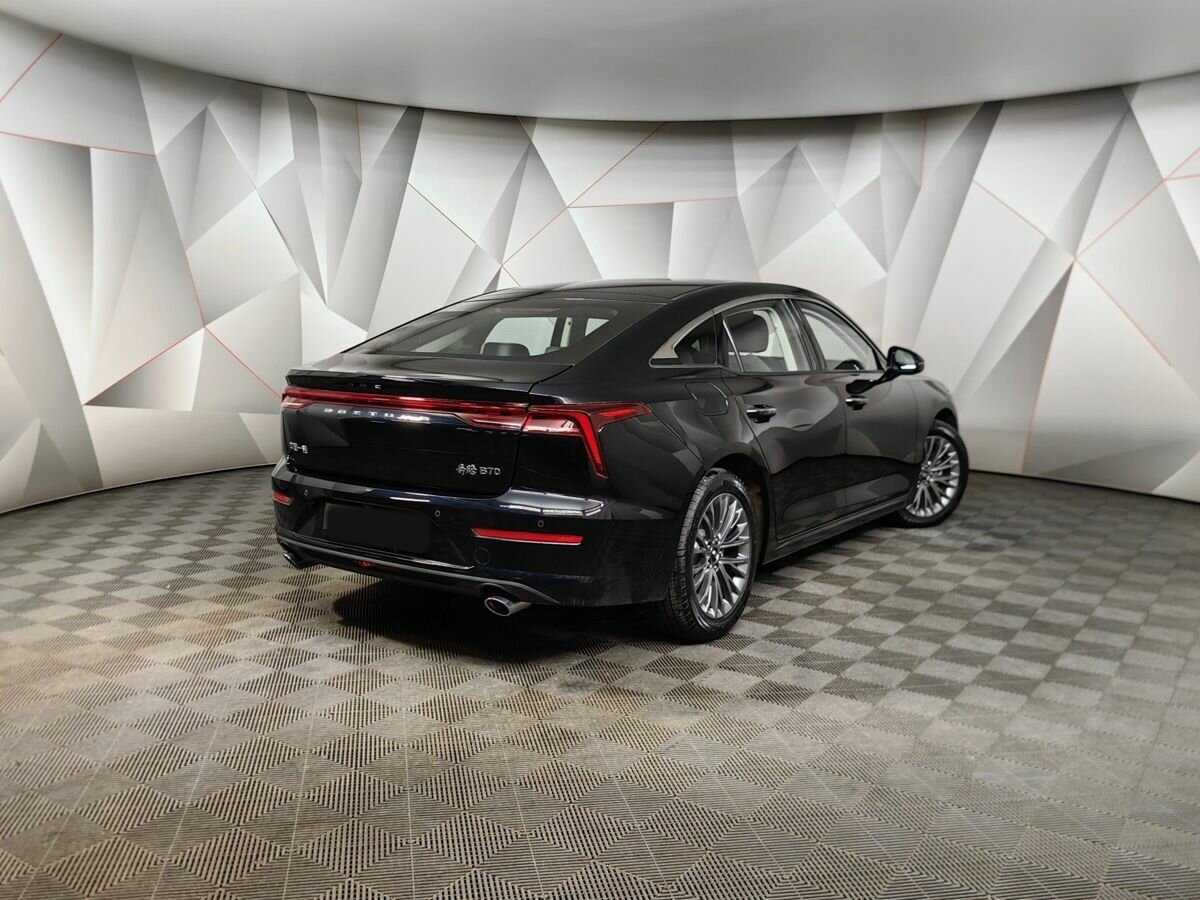 Купить FAW Bestune B70, 2023, 15 866 км.. Фото: #1