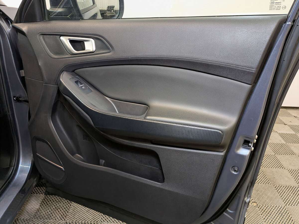 Купить Chery Tiggo 4, 2021, 151 483 км.. Фото: #22