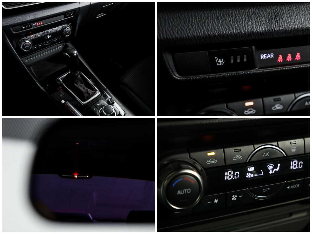 Купить Mazda 3, 2014, 116 174 км.. Фото: #16