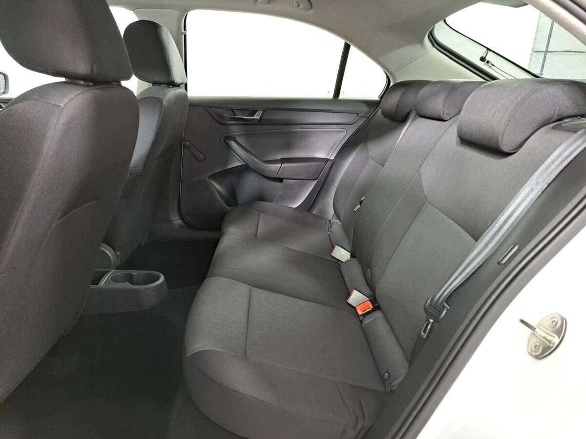 Купить Skoda Rapid, 2017, 121 050 км.. Фото: #11