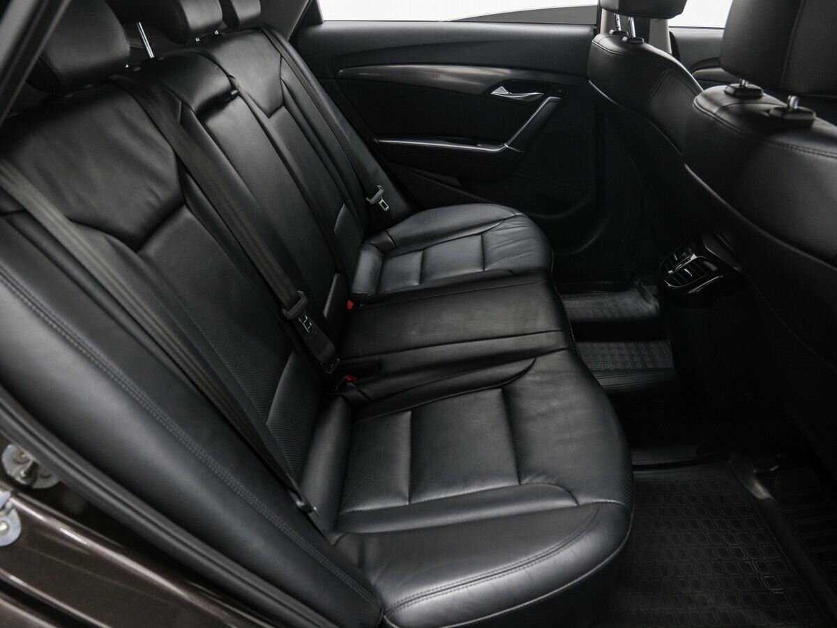 Купить Hyundai i40, 2016, 178 730 км.. Фото: #9