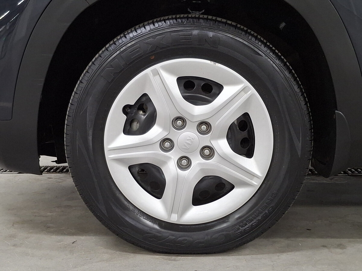 Купить Kia Seltos, 2021, 52 981 км.. Фото: #17