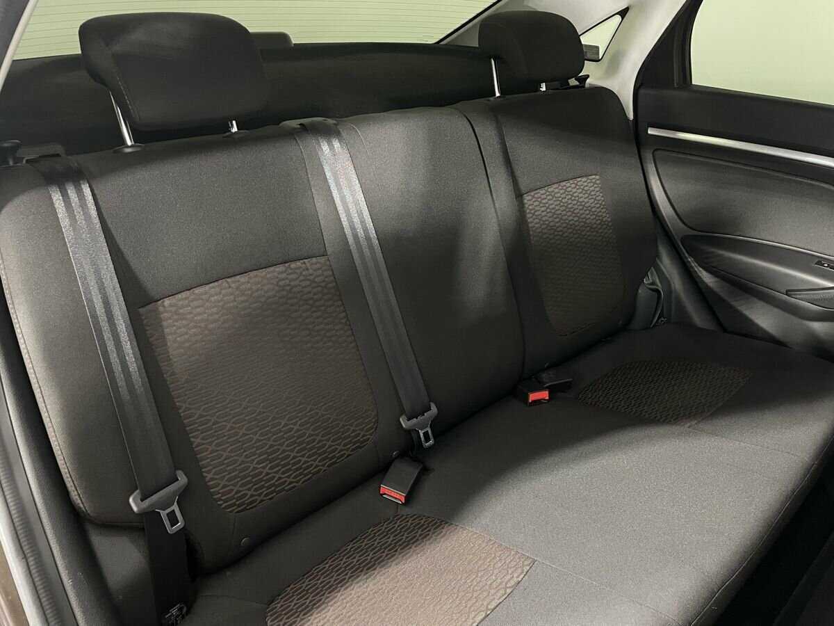 Купить Lada (ВАЗ) Vesta, 2021, 86 566 км.. Фото: #14