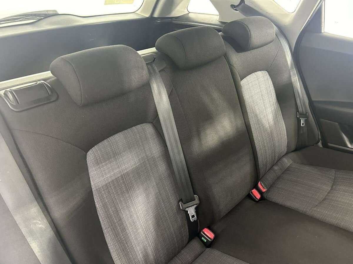 Купить Kia Ceed, 2012, 189 004 км.. Фото: #14