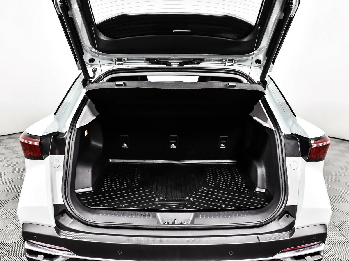 Купить OMODA C5, 2023, 6 590 км.. Фото: #11