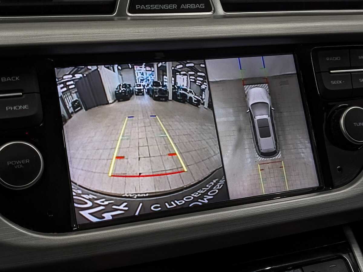 Купить Geely Atlas, 2019, 112 166 км.. Фото: #22