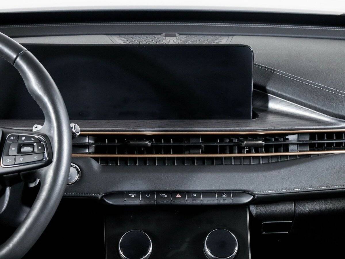 Купить EXEED LX, 2022, 30 000 км.. Фото: #11