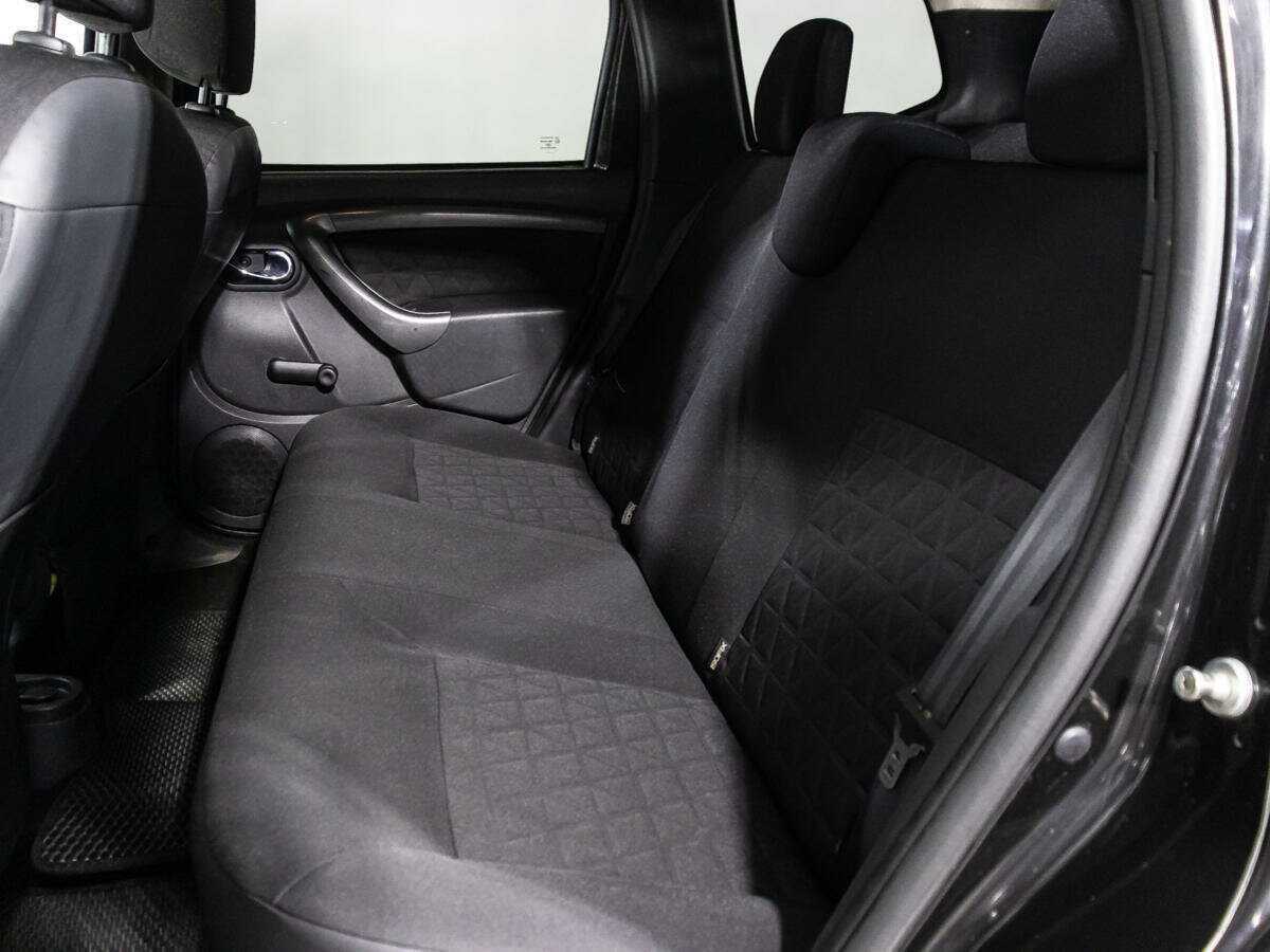 Купить Renault Duster, 2016, 324 675 км.. Фото: #9